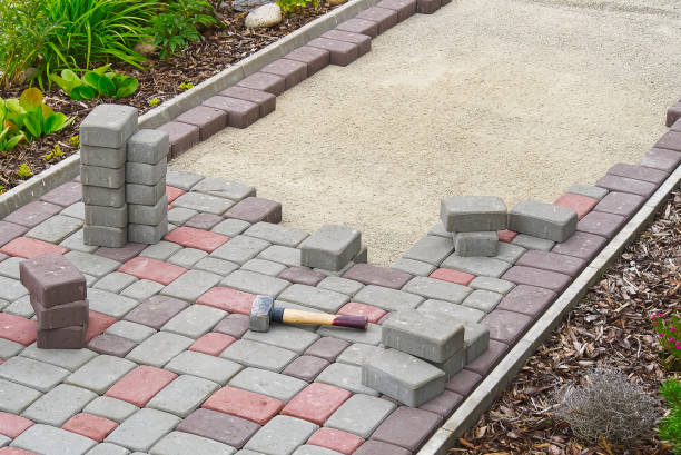 Best Driveway Repair Near Me  in Mckinney, TX