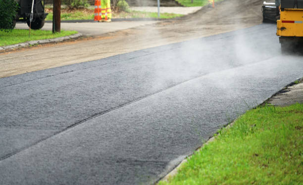 Best Local Driveway Pavers  in Mckinney, TX