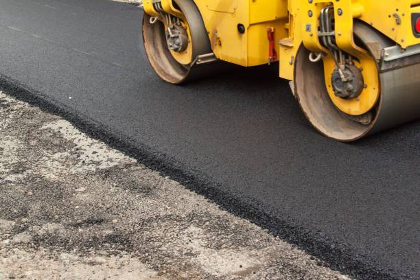 Best Commercial Driveway Pavers  in Mckinney, TX