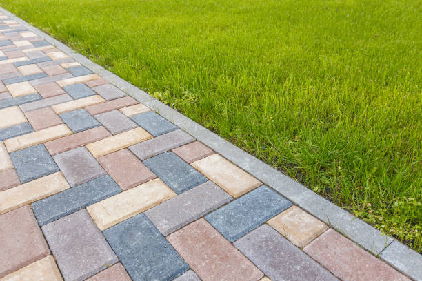 Driveway Repair Near Me in Mckinney, TX